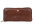 Mulberry Long Zipped Wallet, front view